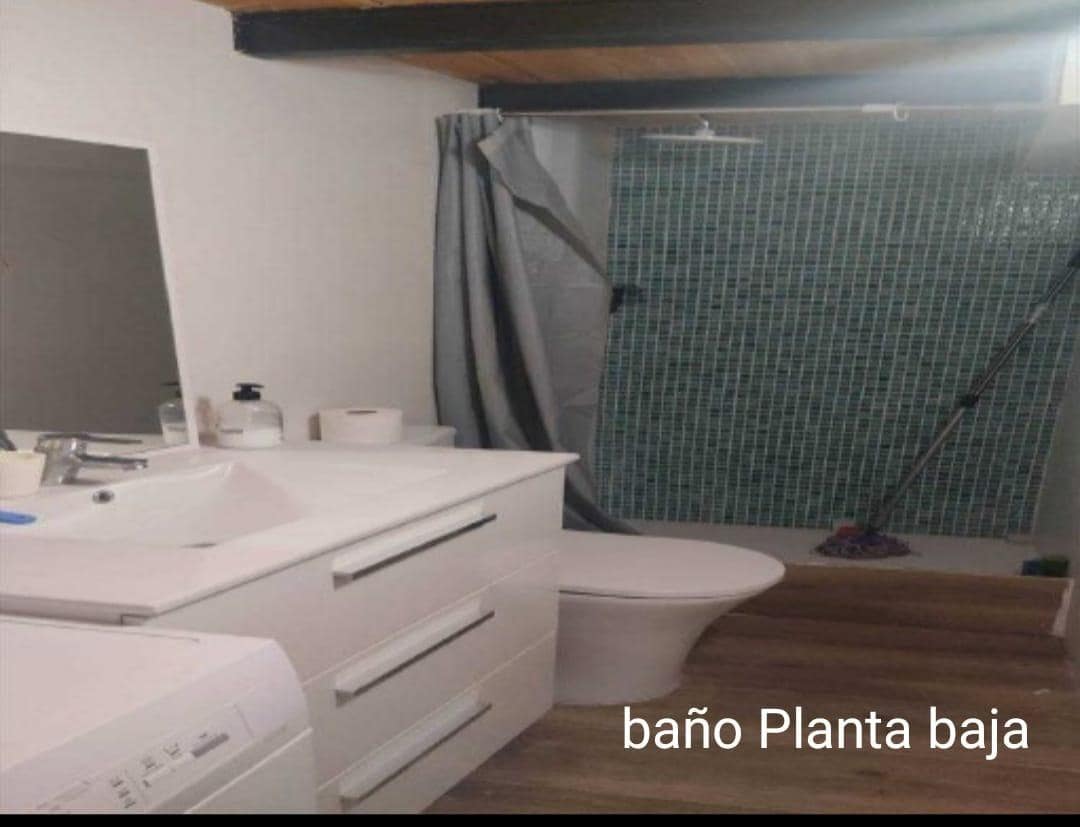 5 sovrum Hus till salu i Tortosa - 130 000 € (Ref: 10181088)