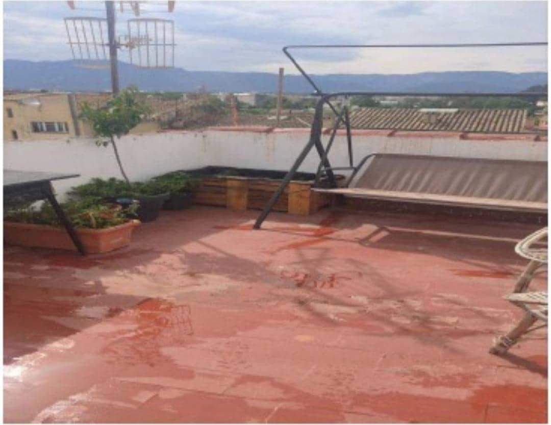 5 sovrum Hus till salu i Tortosa - 130 000 € (Ref: 10181088)