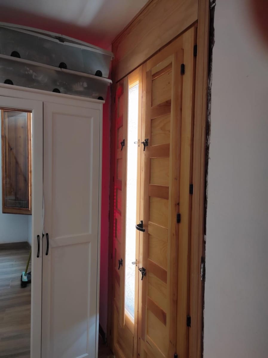 5 sovrum Hus till salu i Tortosa - 130 000 € (Ref: 10181088)