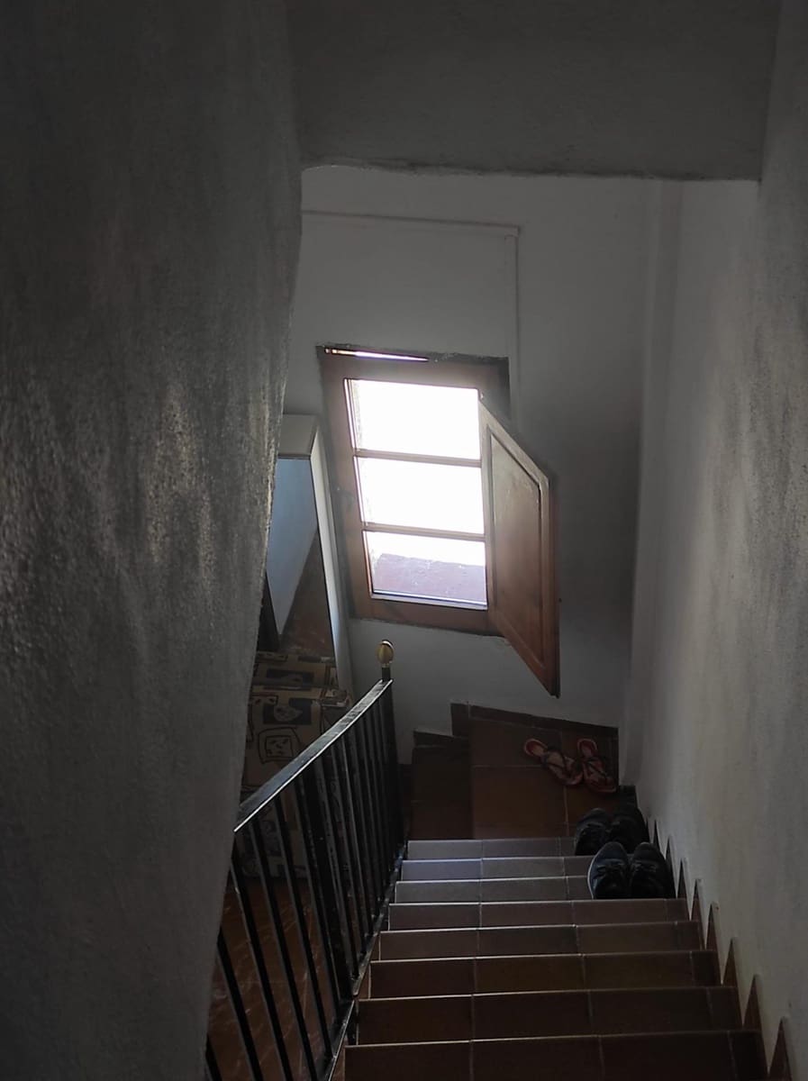 5 sovrum Hus till salu i Tortosa - 130 000 € (Ref: 10181088)