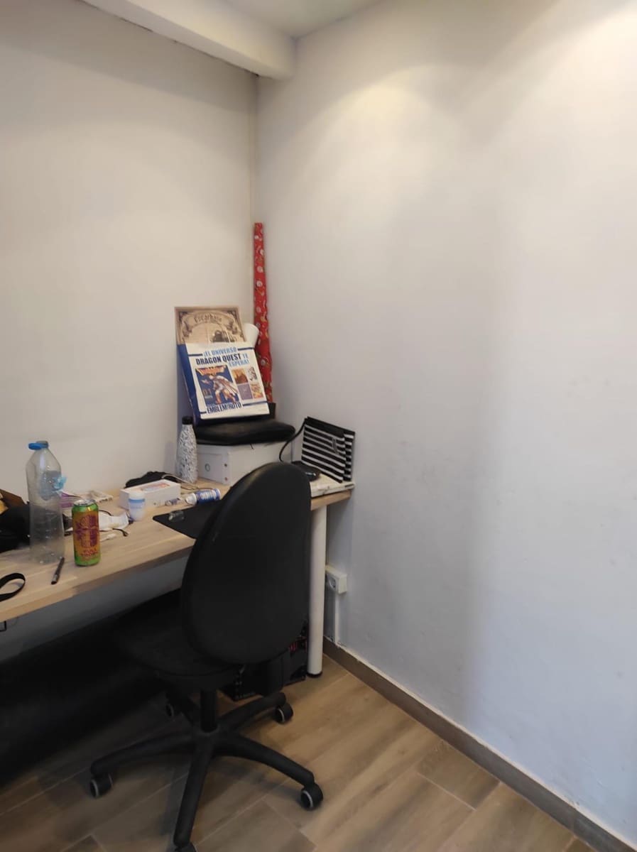 5 sovrum Hus till salu i Tortosa - 130 000 € (Ref: 10181088)