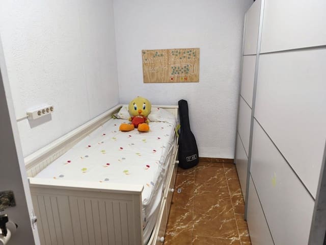 5 sovrum Hus till salu i Tortosa - 130 000 € (Ref: 10181088)