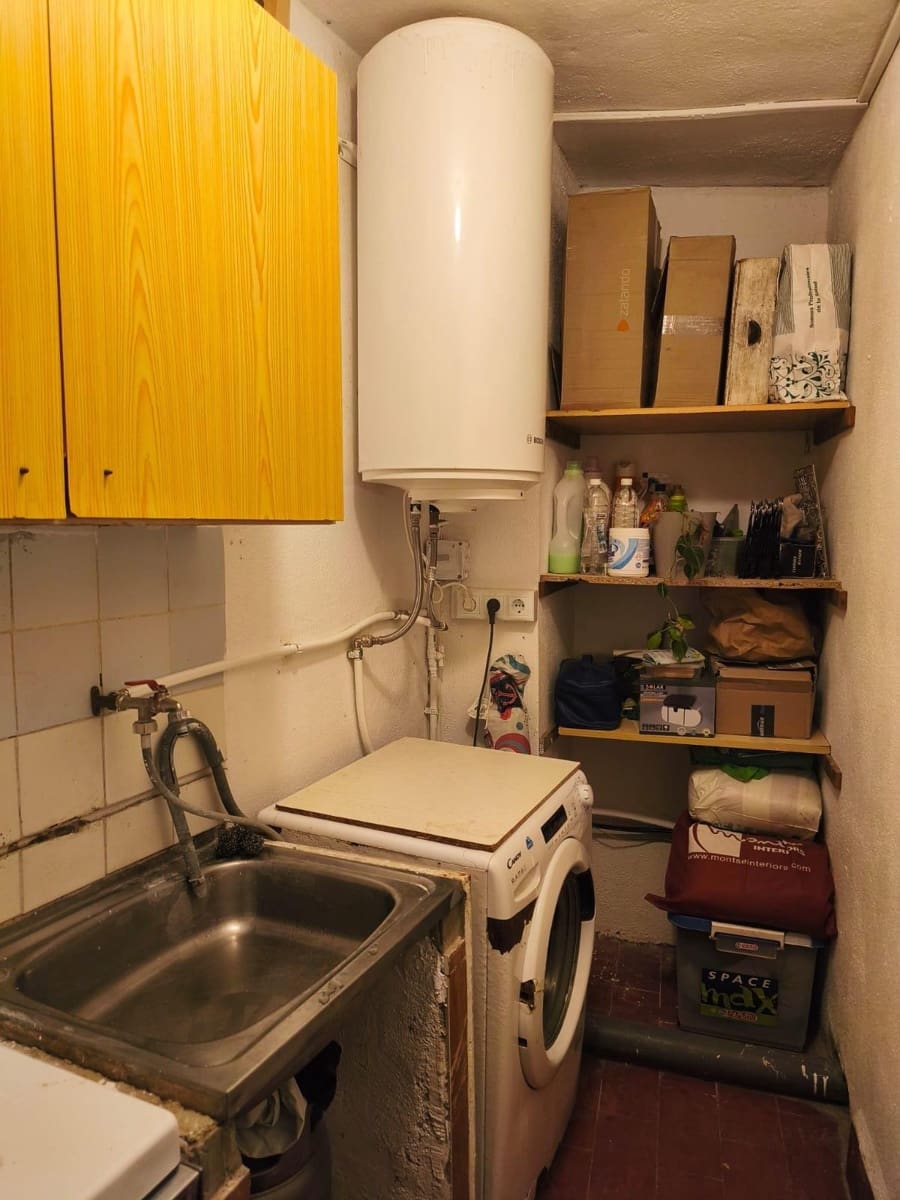 5 sovrum Hus till salu i Tortosa - 130 000 € (Ref: 10181088)