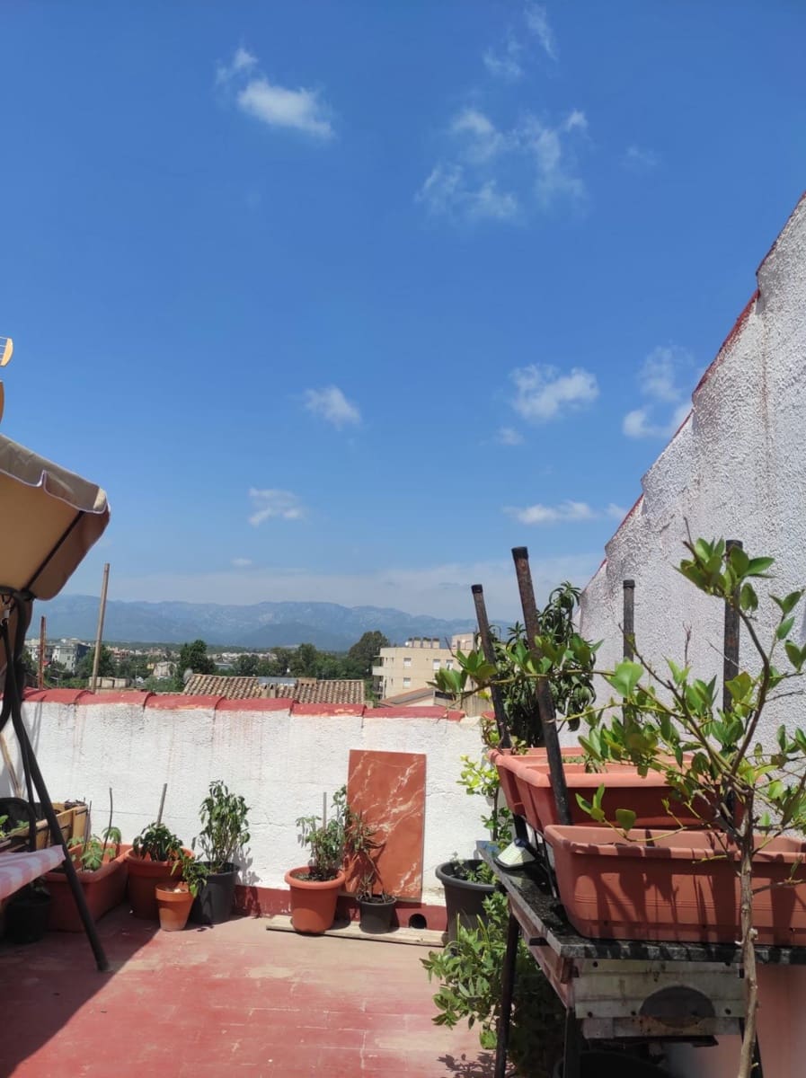 5 sovrum Hus till salu i Tortosa - 130 000 € (Ref: 10181088)
