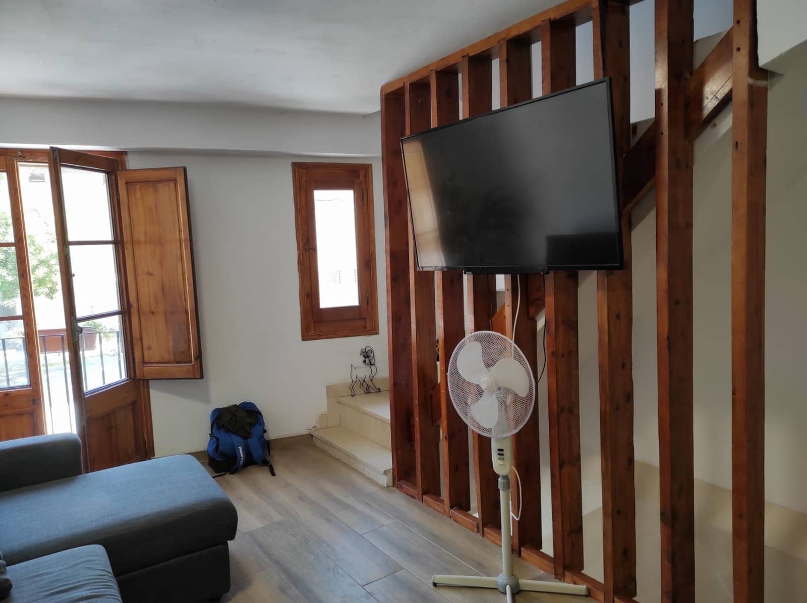 5 sovrum Hus till salu i Tortosa - 130 000 € (Ref: 10181088)