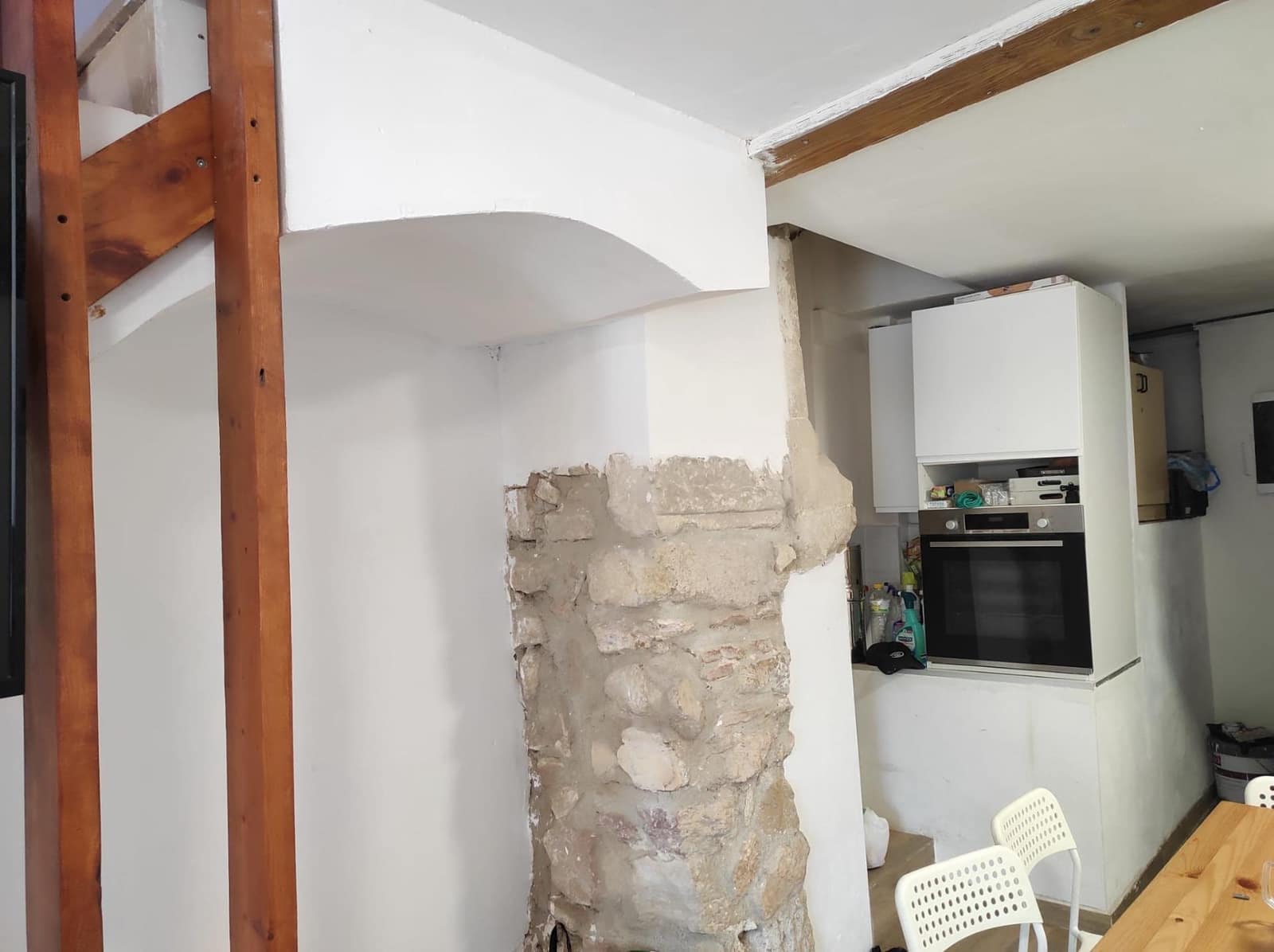5 sovrum Hus till salu i Tortosa - 130 000 € (Ref: 10181088)