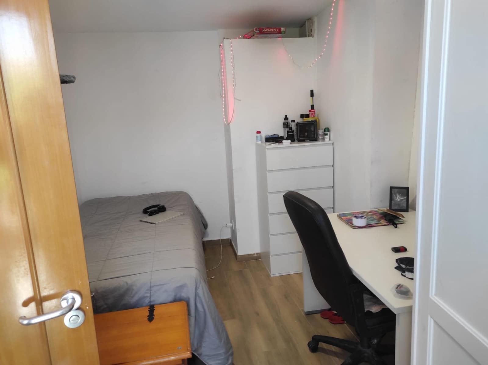 5 sovrum Hus till salu i Tortosa - 130 000 € (Ref: 10181088)
