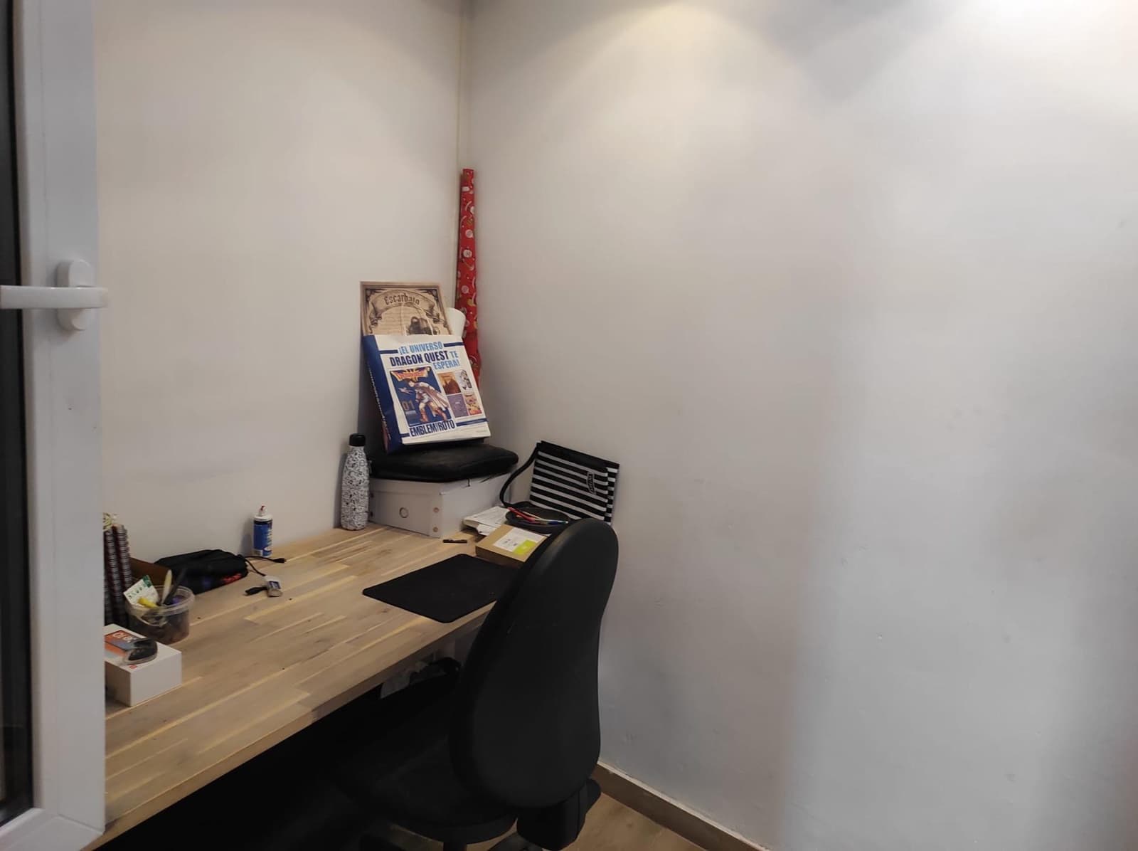5 sovrum Hus till salu i Tortosa - 130 000 € (Ref: 10181088)