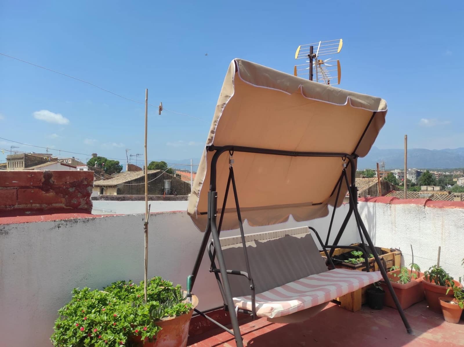 5 sovrum Hus till salu i Tortosa - 130 000 € (Ref: 10181088)