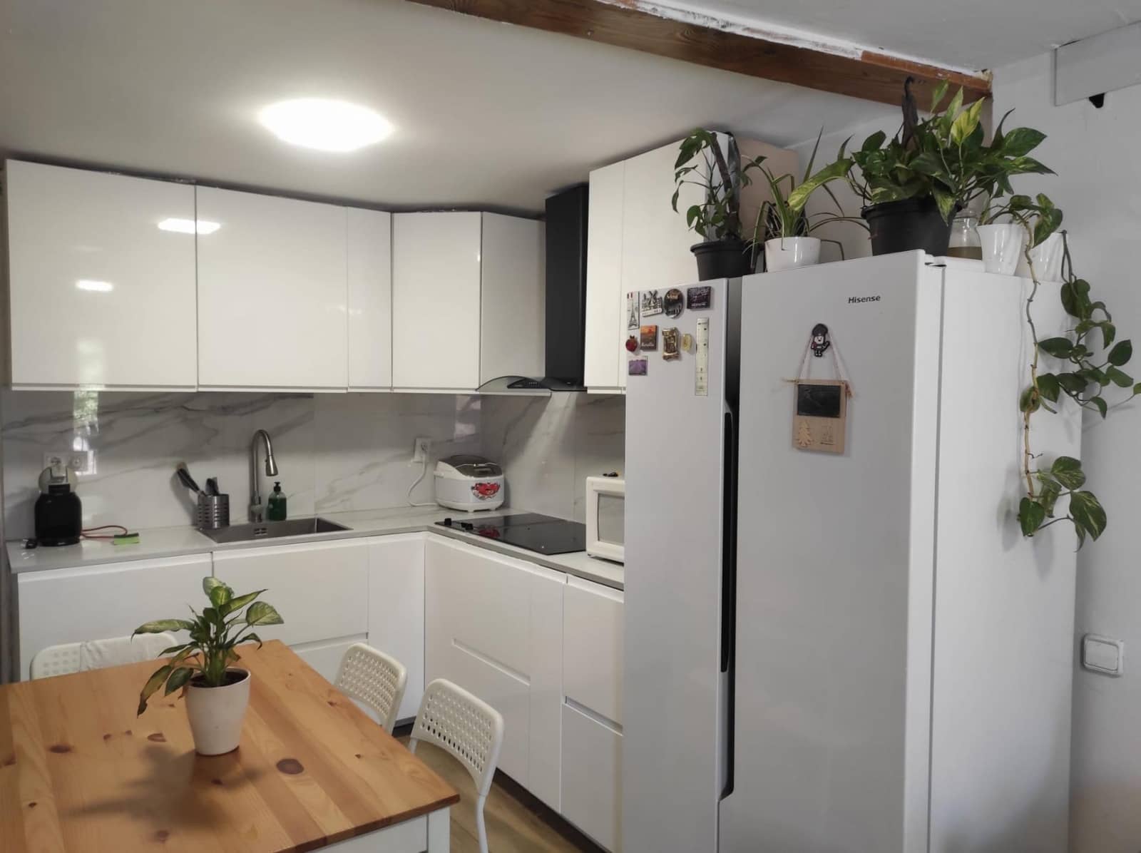 5 sovrum Hus till salu i Tortosa - 130 000 € (Ref: 10181088)