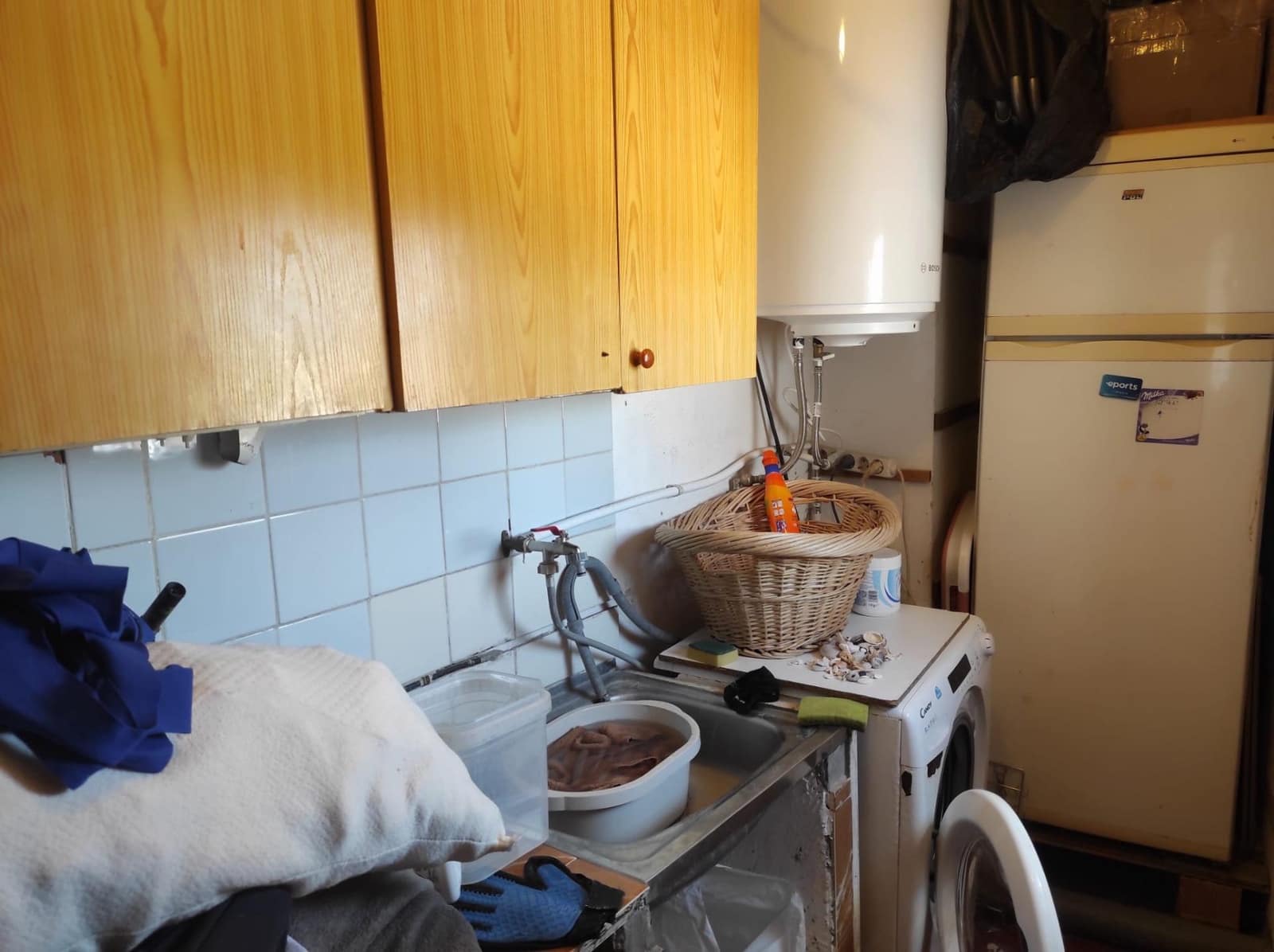 5 sovrum Hus till salu i Tortosa - 130 000 € (Ref: 10181088)