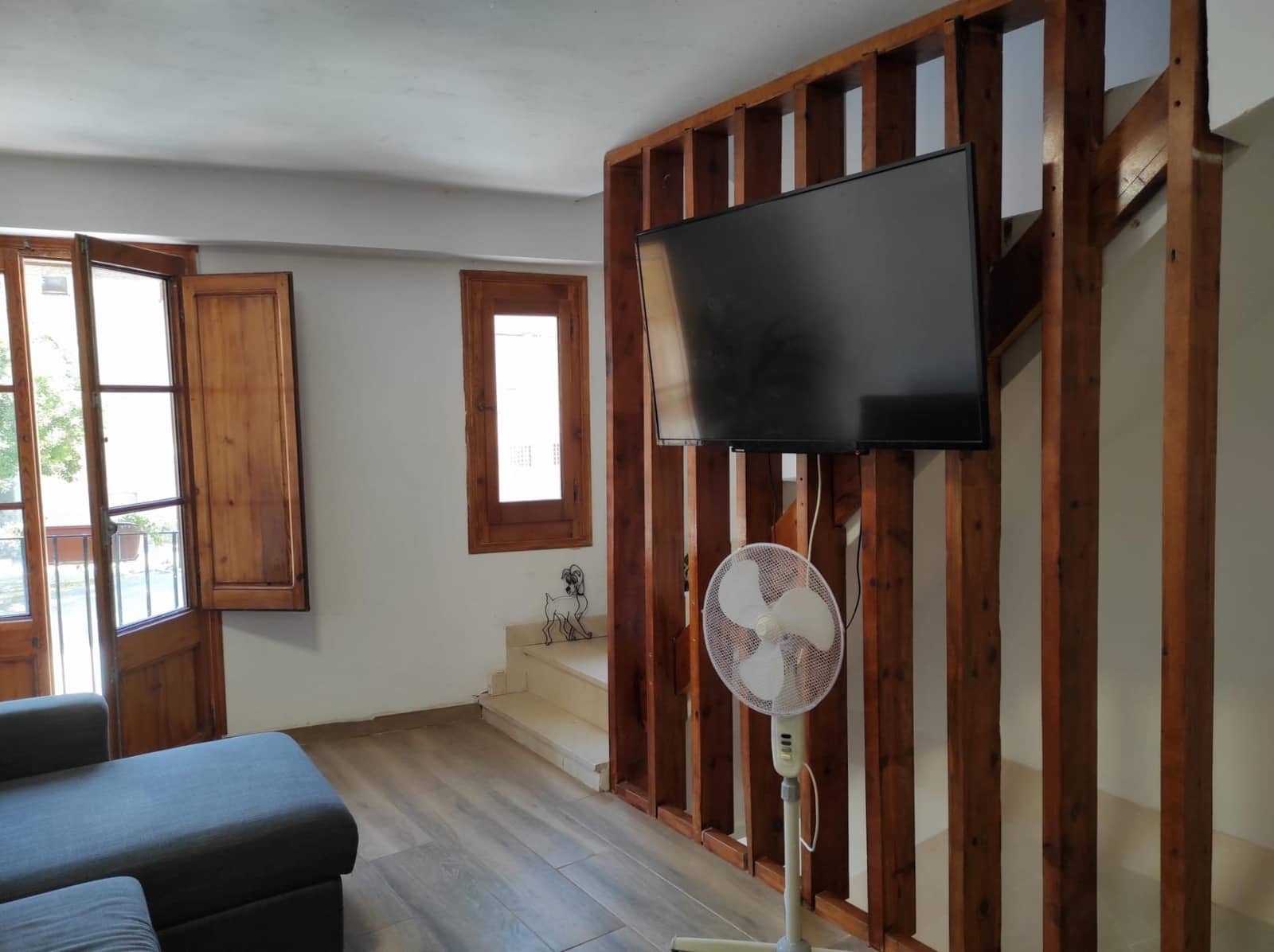 5 sovrum Hus till salu i Tortosa - 130 000 € (Ref: 10181088)