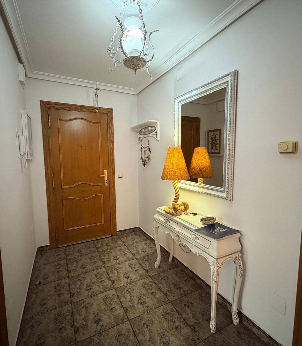 Ático de 3 habitaciones en Benicarló en venta con garaje - 330.000 € (Ref: 10181099)