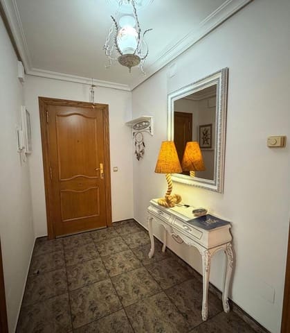 Ático de 3 habitaciones en Benicarló en venta con garaje - 330.000 € (Ref: 10181099)
