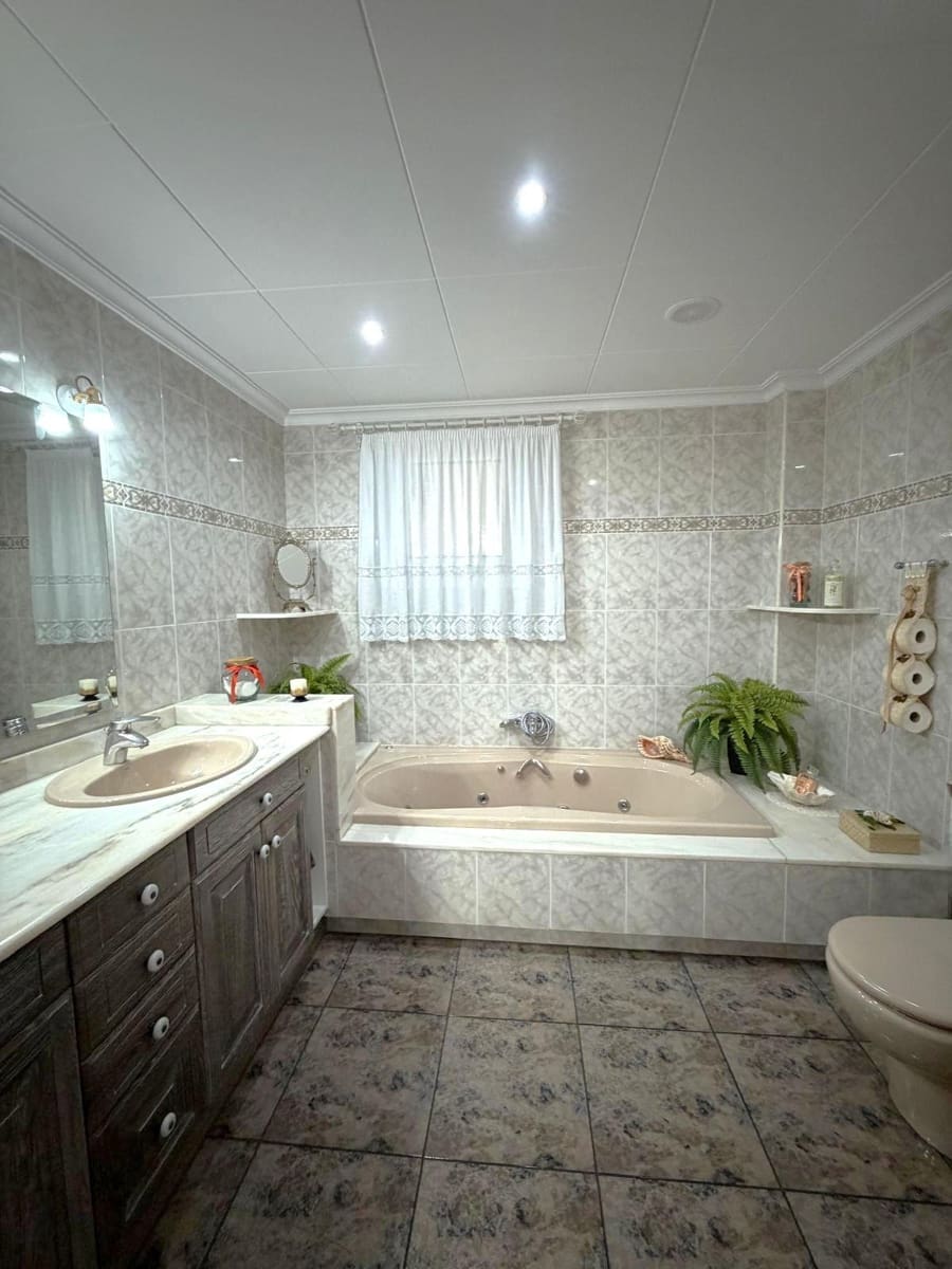 Ático de 3 habitaciones en Benicarló en venta con garaje - 330.000 € (Ref: 10181099)
