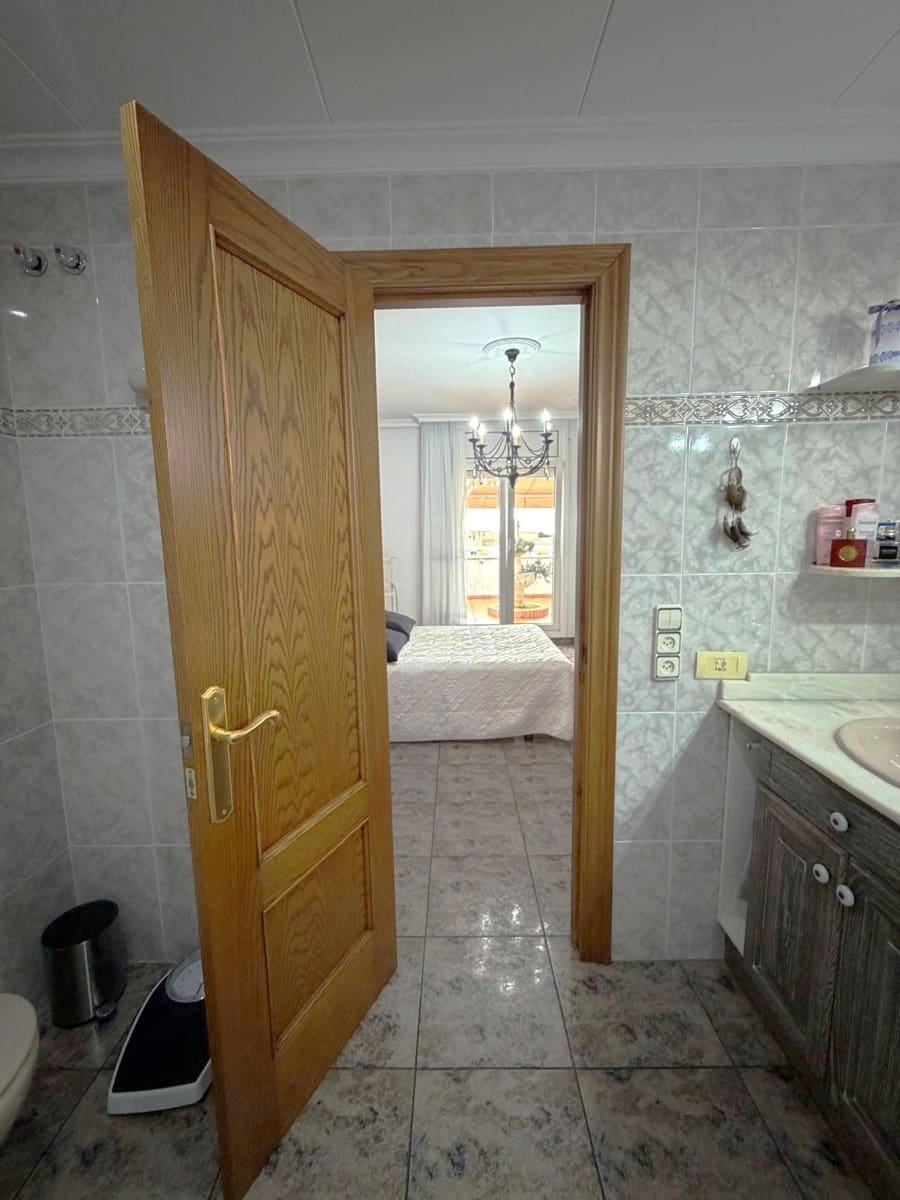 Ático de 3 habitaciones en Benicarló en venta con garaje - 330.000 € (Ref: 10181099)