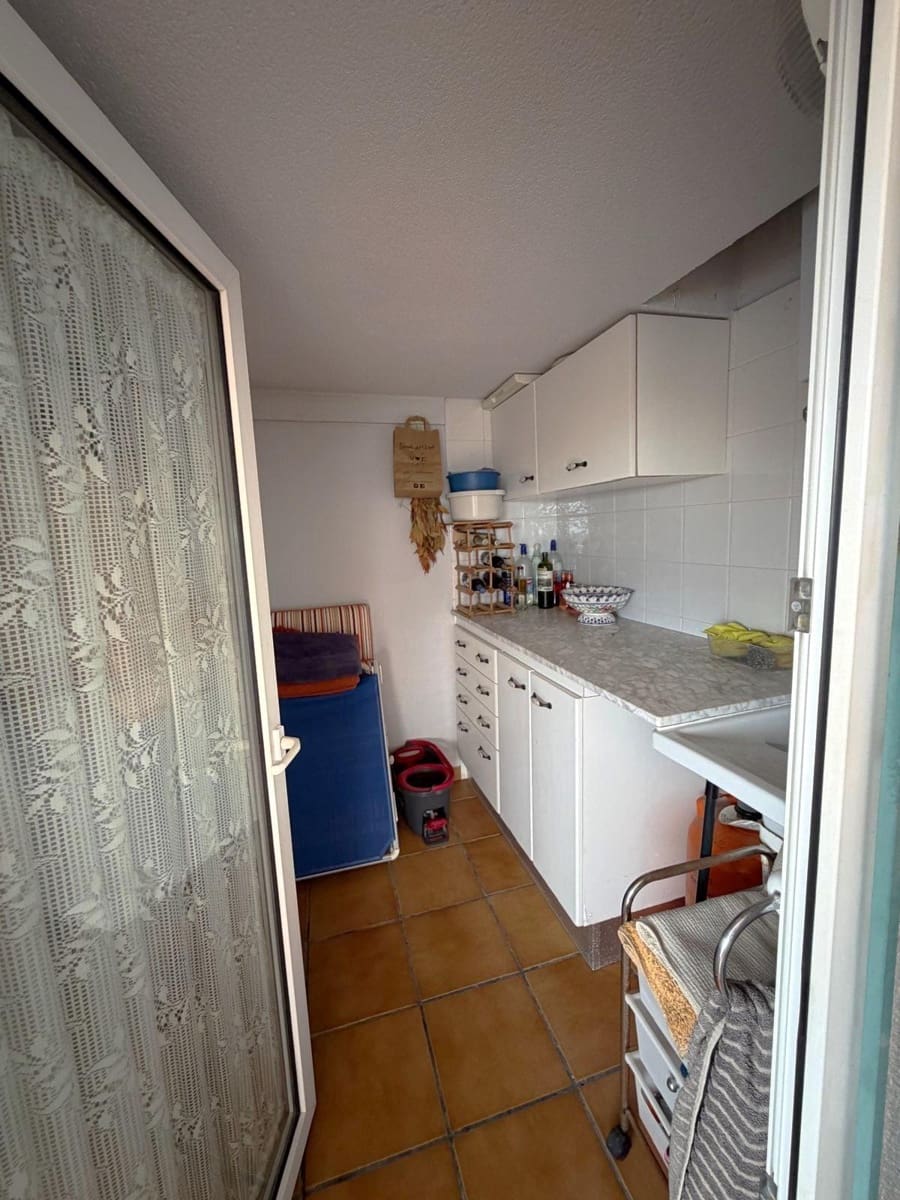 Ático de 3 habitaciones en Benicarló en venta con garaje - 330.000 € (Ref: 10181099)