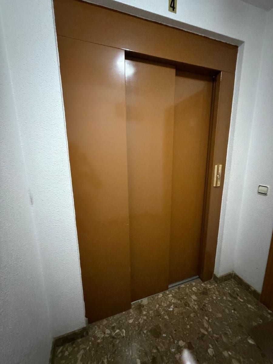 Ático de 3 habitaciones en Benicarló en venta con garaje - 330.000 € (Ref: 10181099)