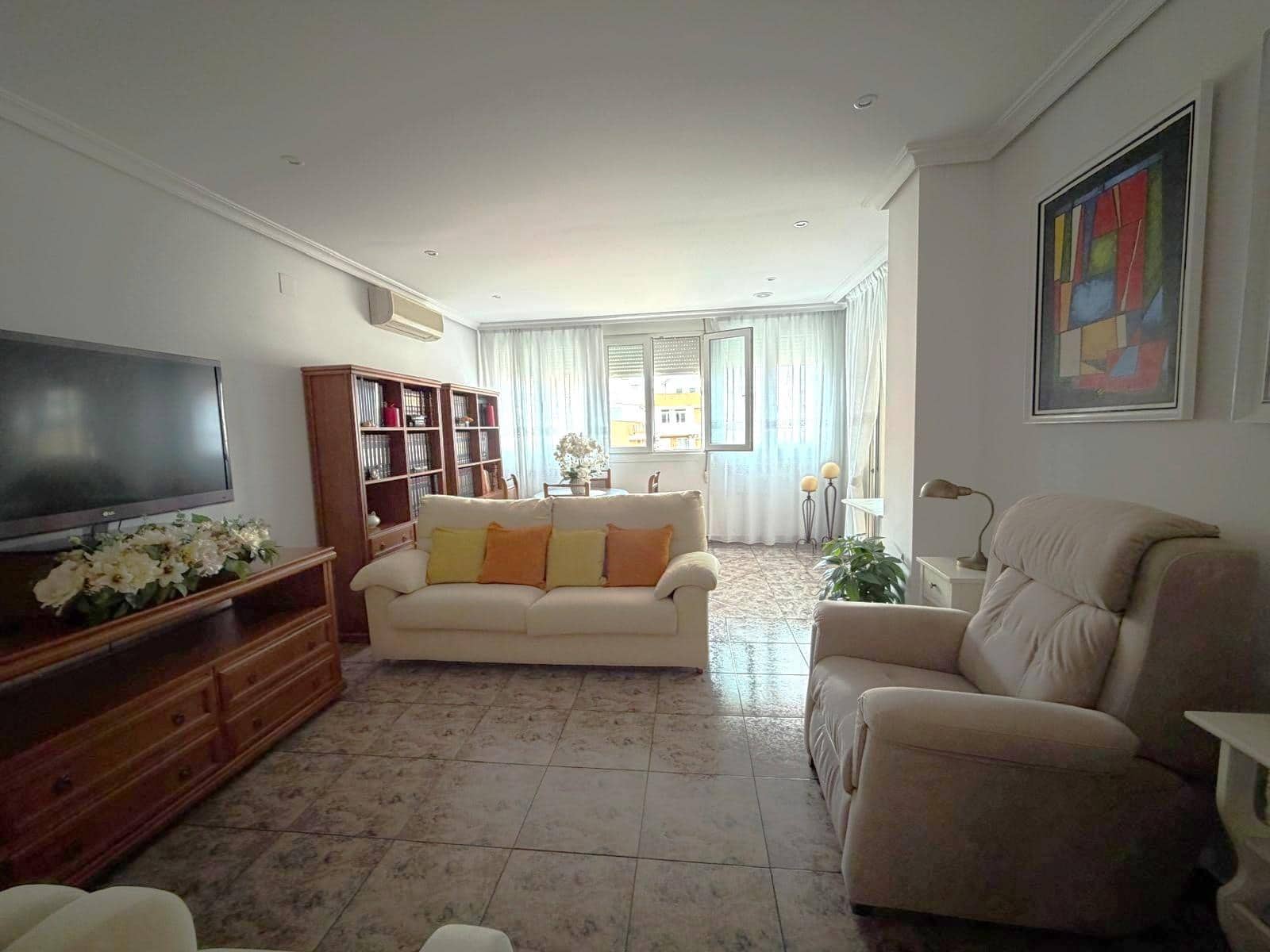 Ático de 3 habitaciones en Benicarló en venta con garaje - 330.000 € (Ref: 10181099)
