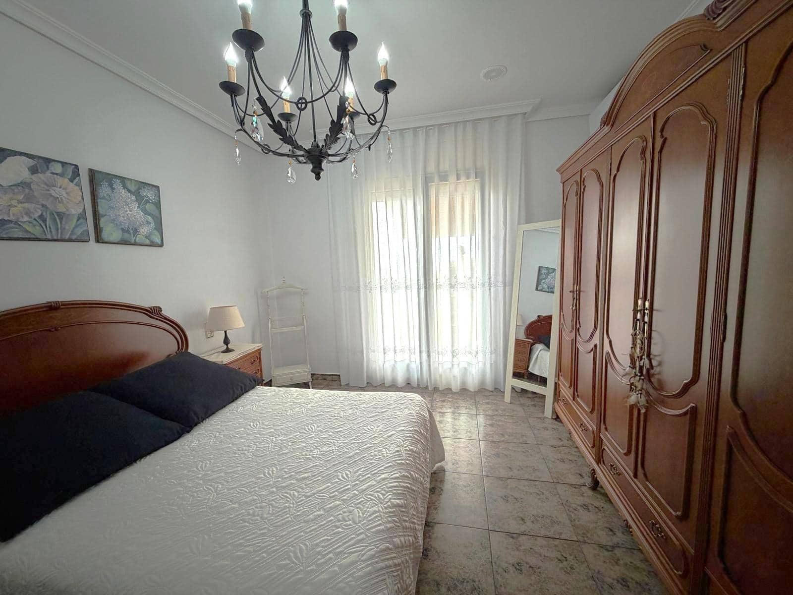 Ático de 3 habitaciones en Benicarló en venta con garaje - 330.000 € (Ref: 10181099)