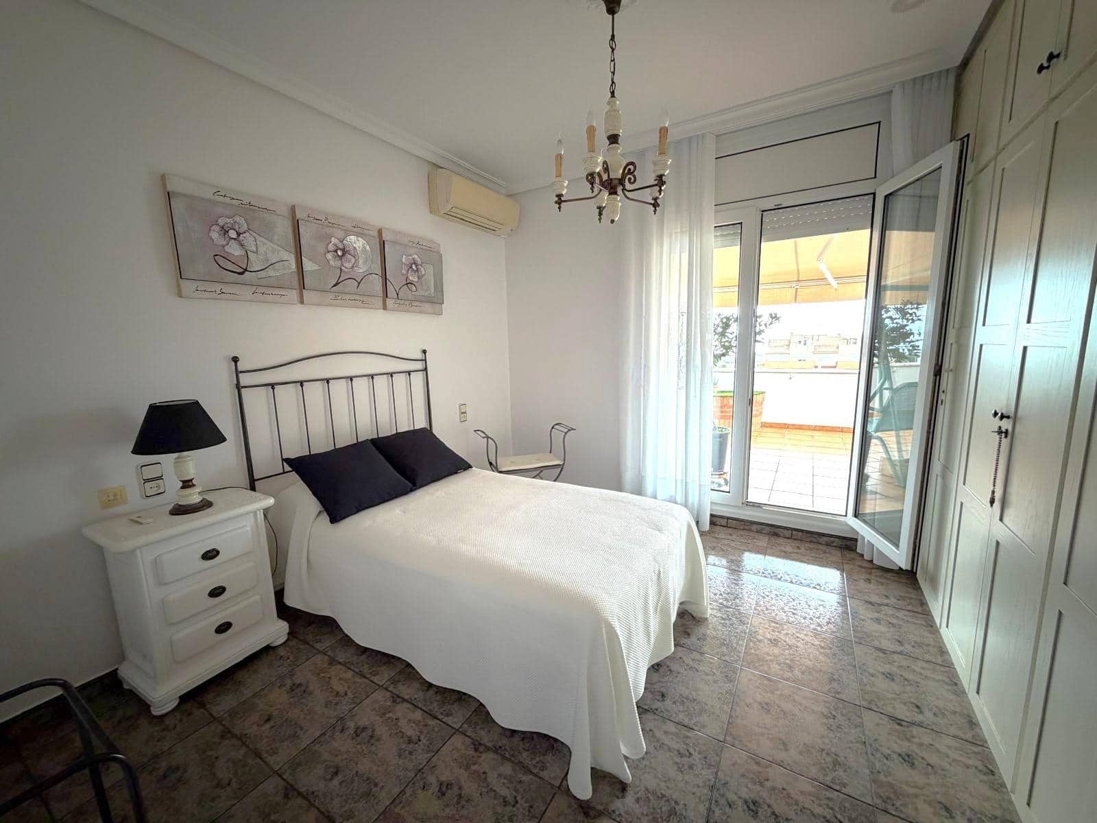 Ático de 3 habitaciones en Benicarló en venta con garaje - 330.000 € (Ref: 10181099)
