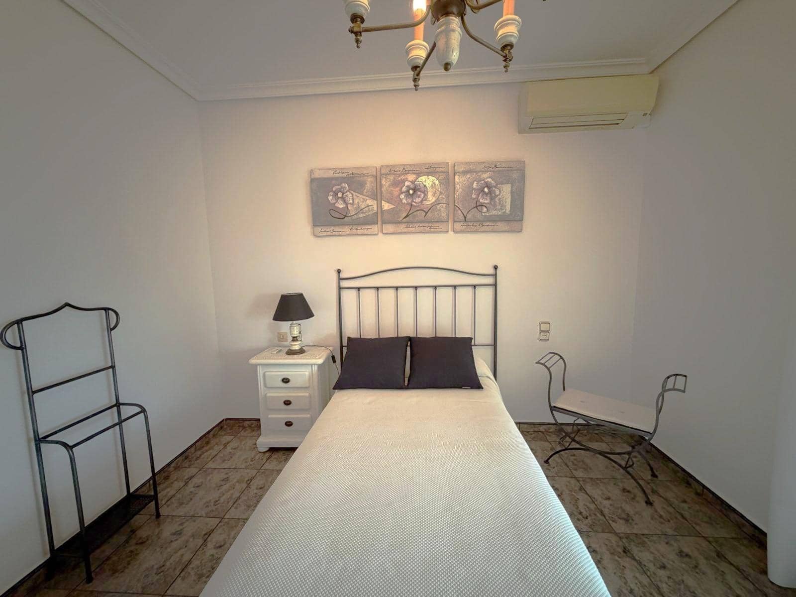 Ático de 3 habitaciones en Benicarló en venta con garaje - 330.000 € (Ref: 10181099)