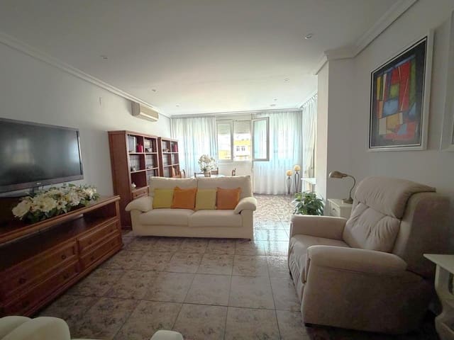 Ático de 3 habitaciones en Benicarló en venta con garaje - 330.000 € (Ref: 10181099)
