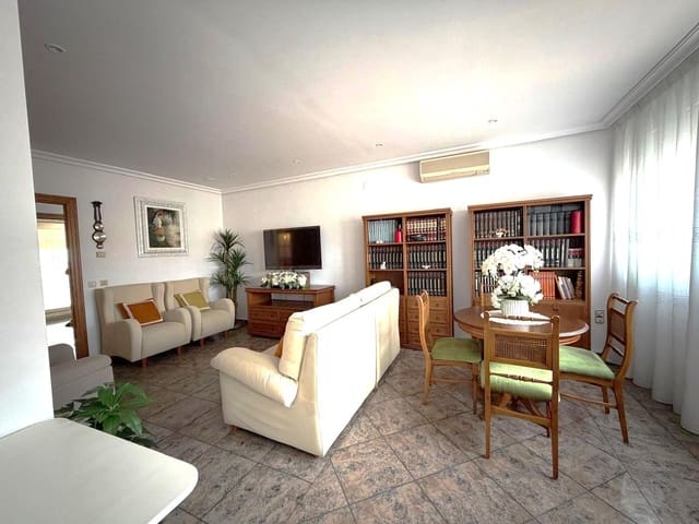 Ático de 3 habitaciones en Benicarló en venta con garaje - 330.000 € (Ref: 10181099)