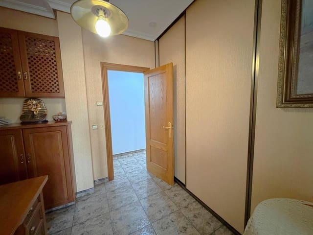 Ático de 3 habitaciones en Benicarló en venta con garaje - 330.000 € (Ref: 10181099)
