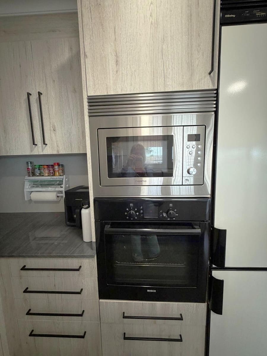 Ático de 3 habitaciones en Benicarló en venta con garaje - 330.000 € (Ref: 10181099)