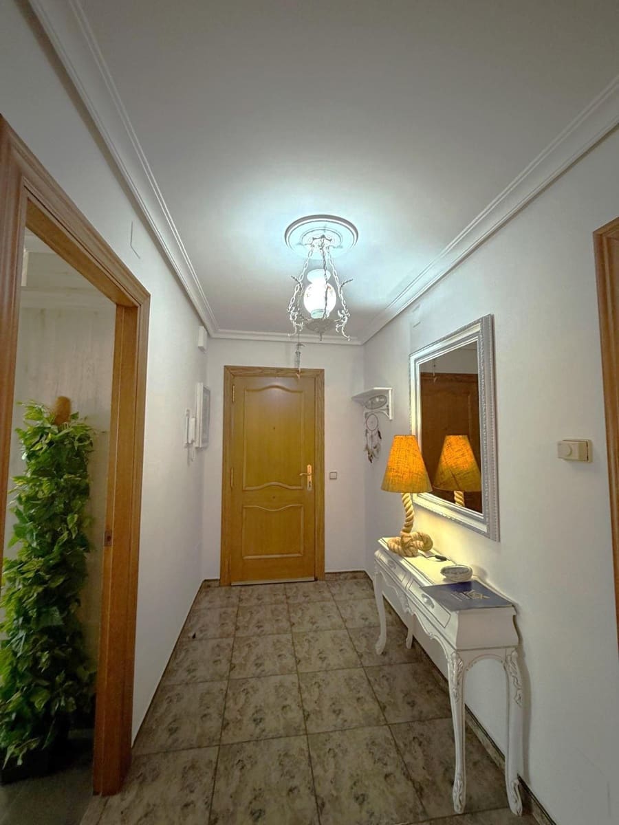 Ático de 3 habitaciones en Benicarló en venta con garaje - 330.000 € (Ref: 10181099)