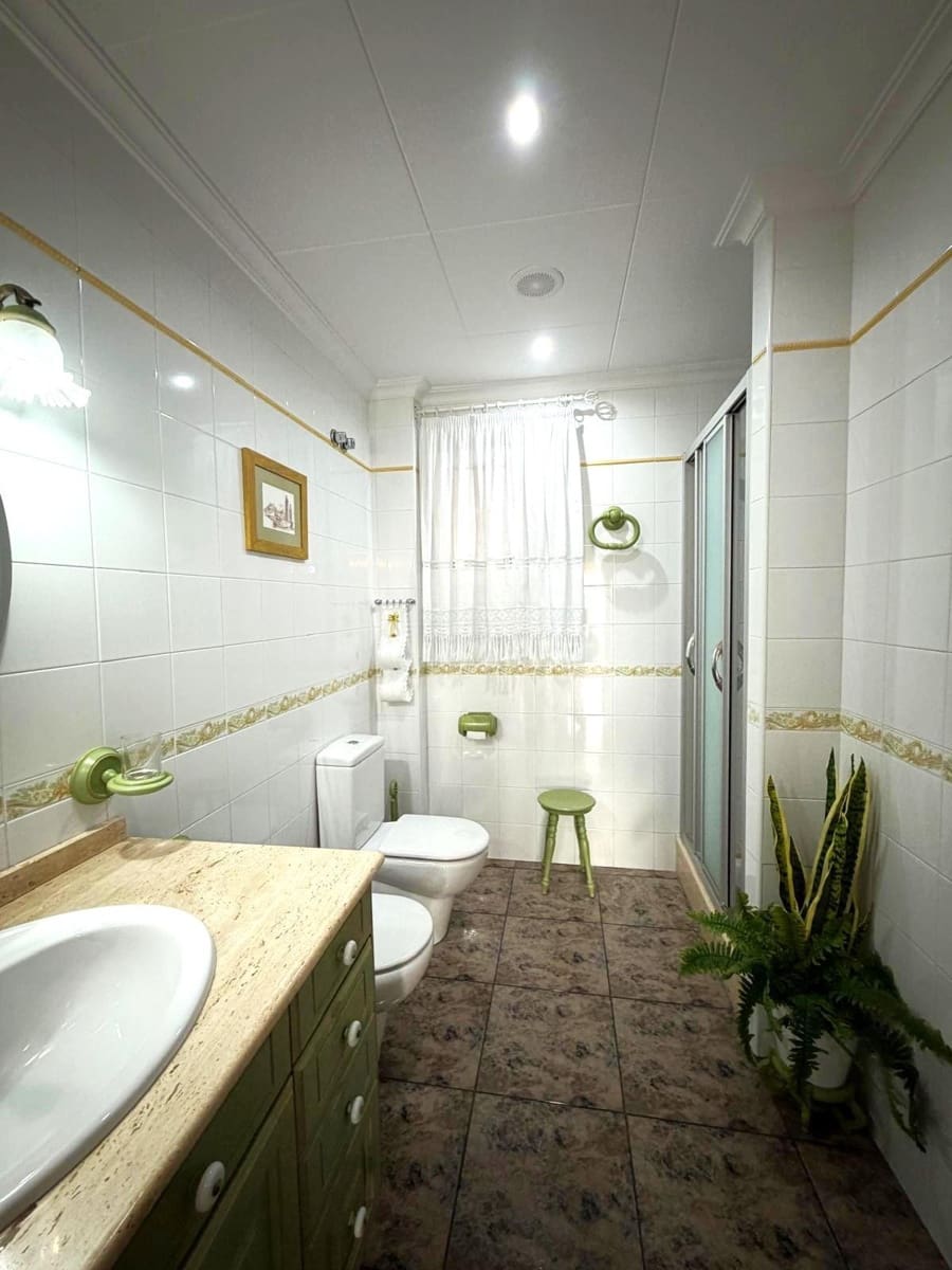 Ático de 3 habitaciones en Benicarló en venta con garaje - 330.000 € (Ref: 10181099)