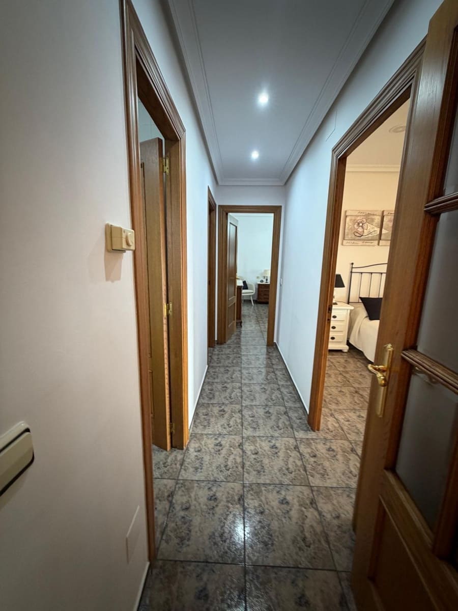 Ático de 3 habitaciones en Benicarló en venta con garaje - 330.000 € (Ref: 10181099)