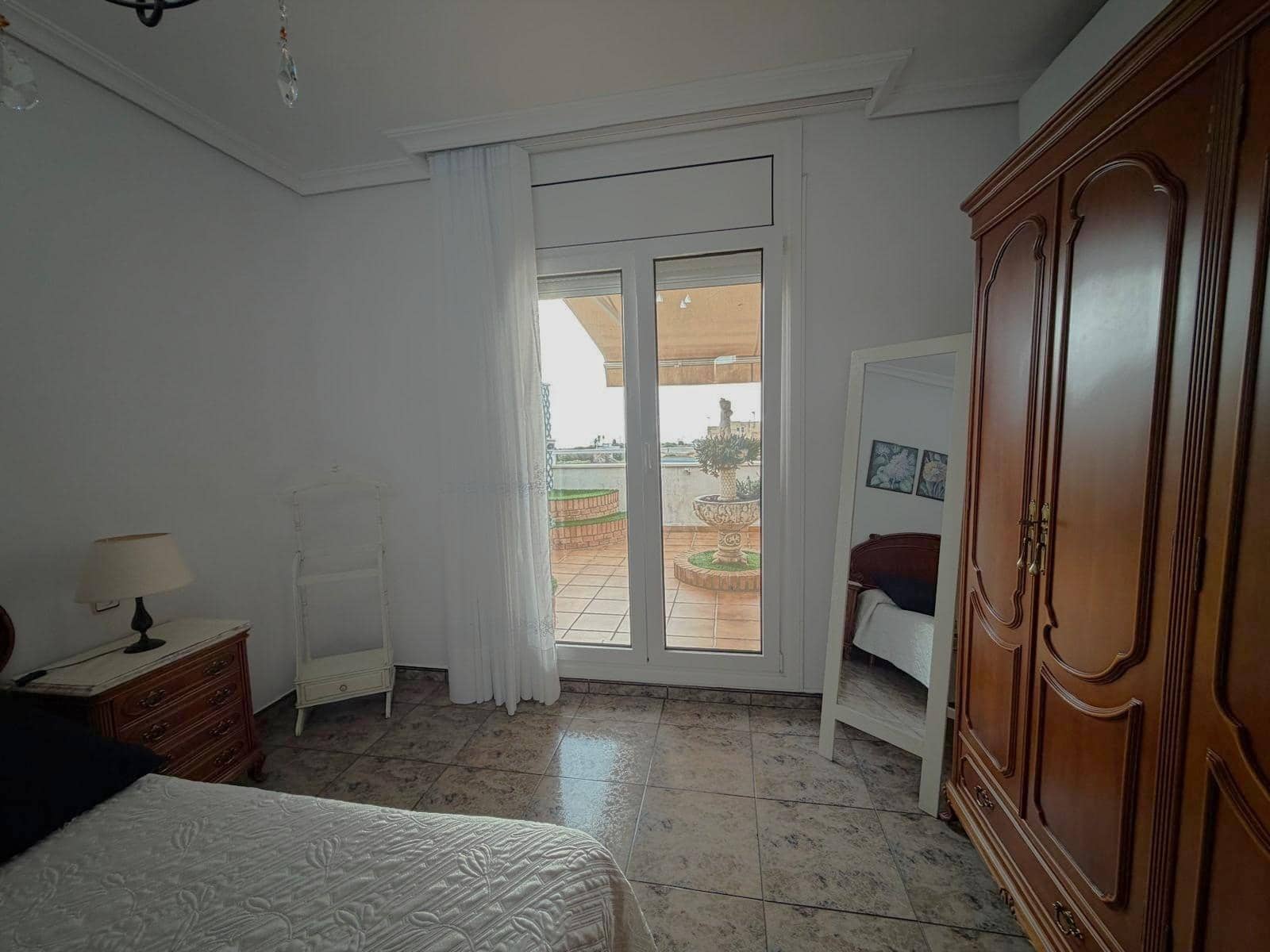 Ático de 3 habitaciones en Benicarló en venta con garaje - 330.000 € (Ref: 10181099)