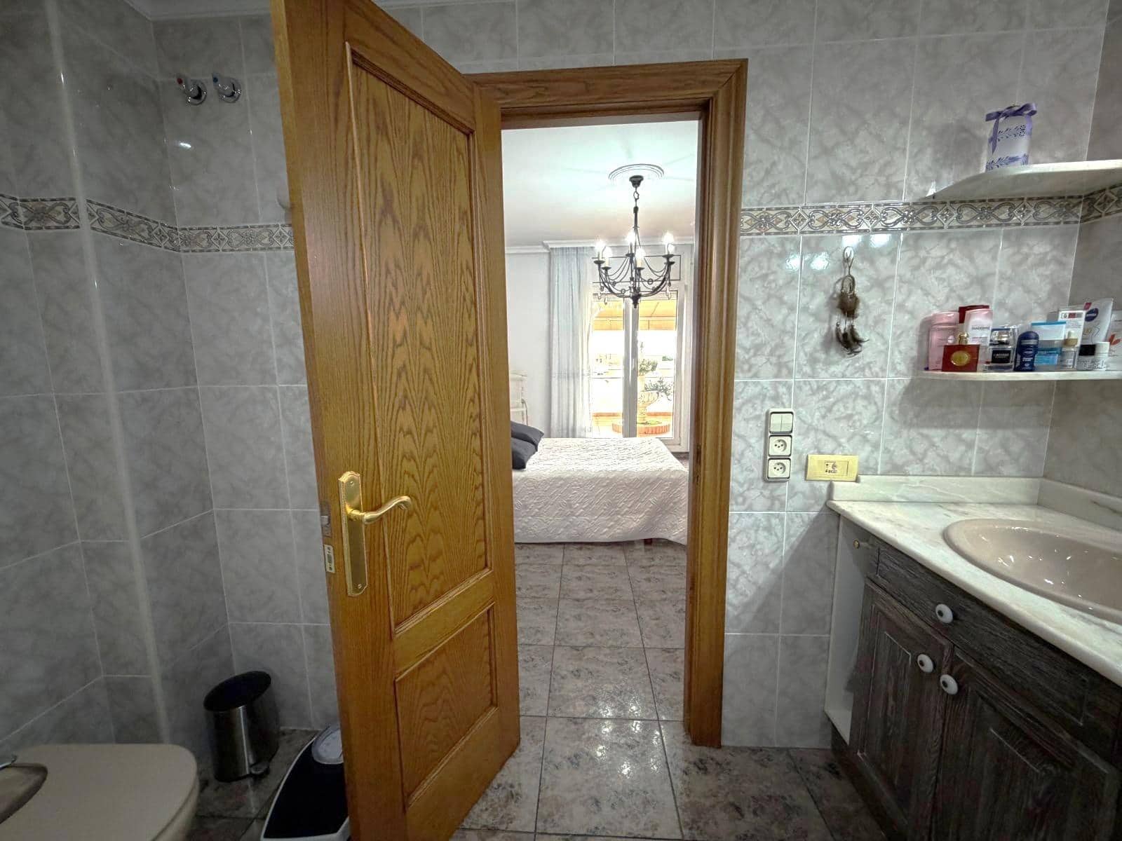 Ático de 3 habitaciones en Benicarló en venta con garaje - 330.000 € (Ref: 10181099)