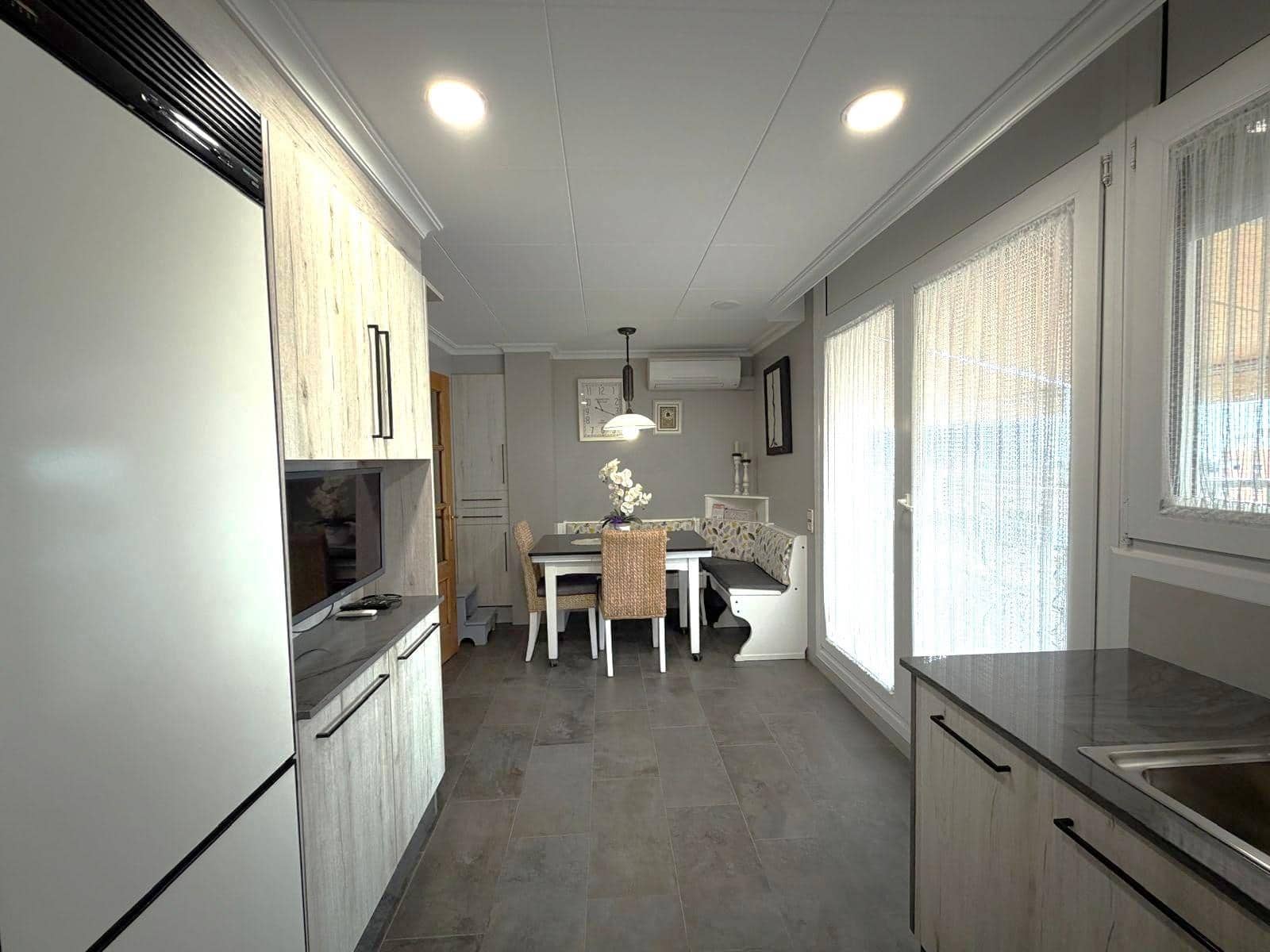 Ático de 3 habitaciones en Benicarló en venta con garaje - 330.000 € (Ref: 10181099)