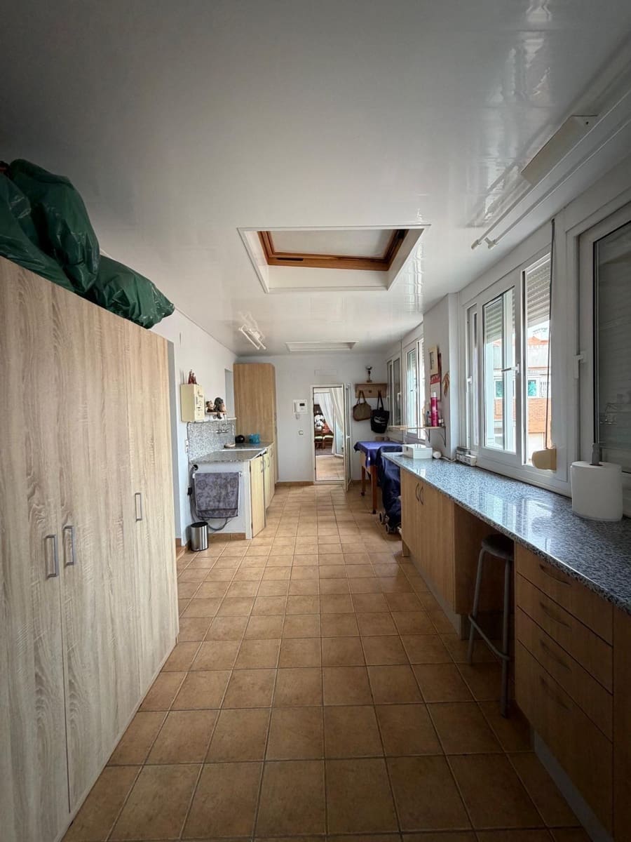 Ático de 3 habitaciones en Benicarló en venta con garaje - 330.000 € (Ref: 10181099)