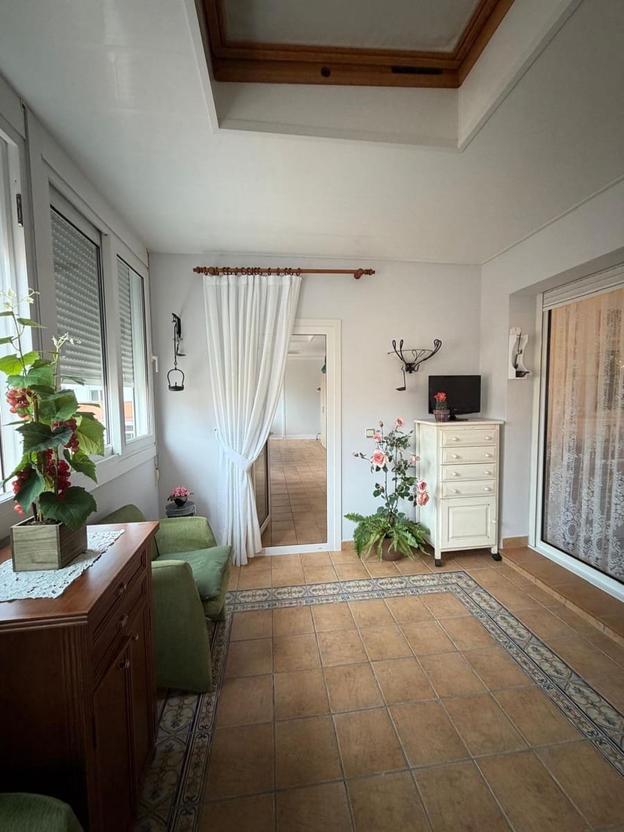 Ático de 3 habitaciones en Benicarló en venta con garaje - 330.000 € (Ref: 10181099)
