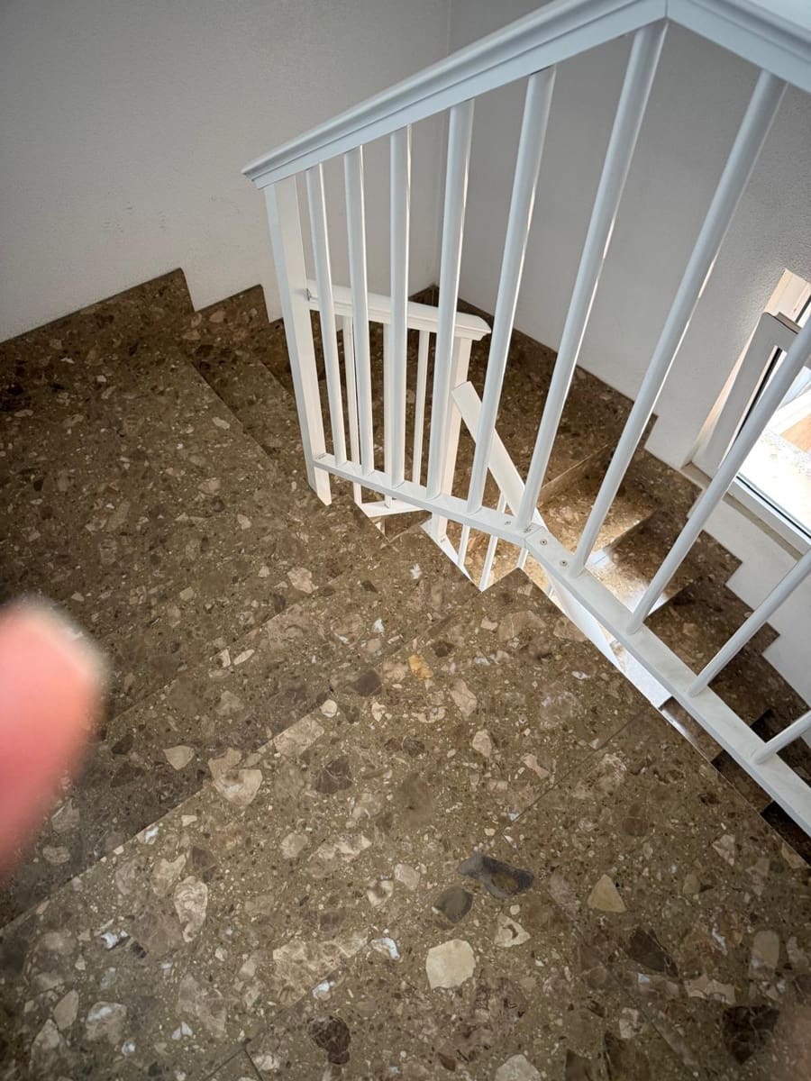 Ático de 3 habitaciones en Benicarló en venta con garaje - 330.000 € (Ref: 10181099)