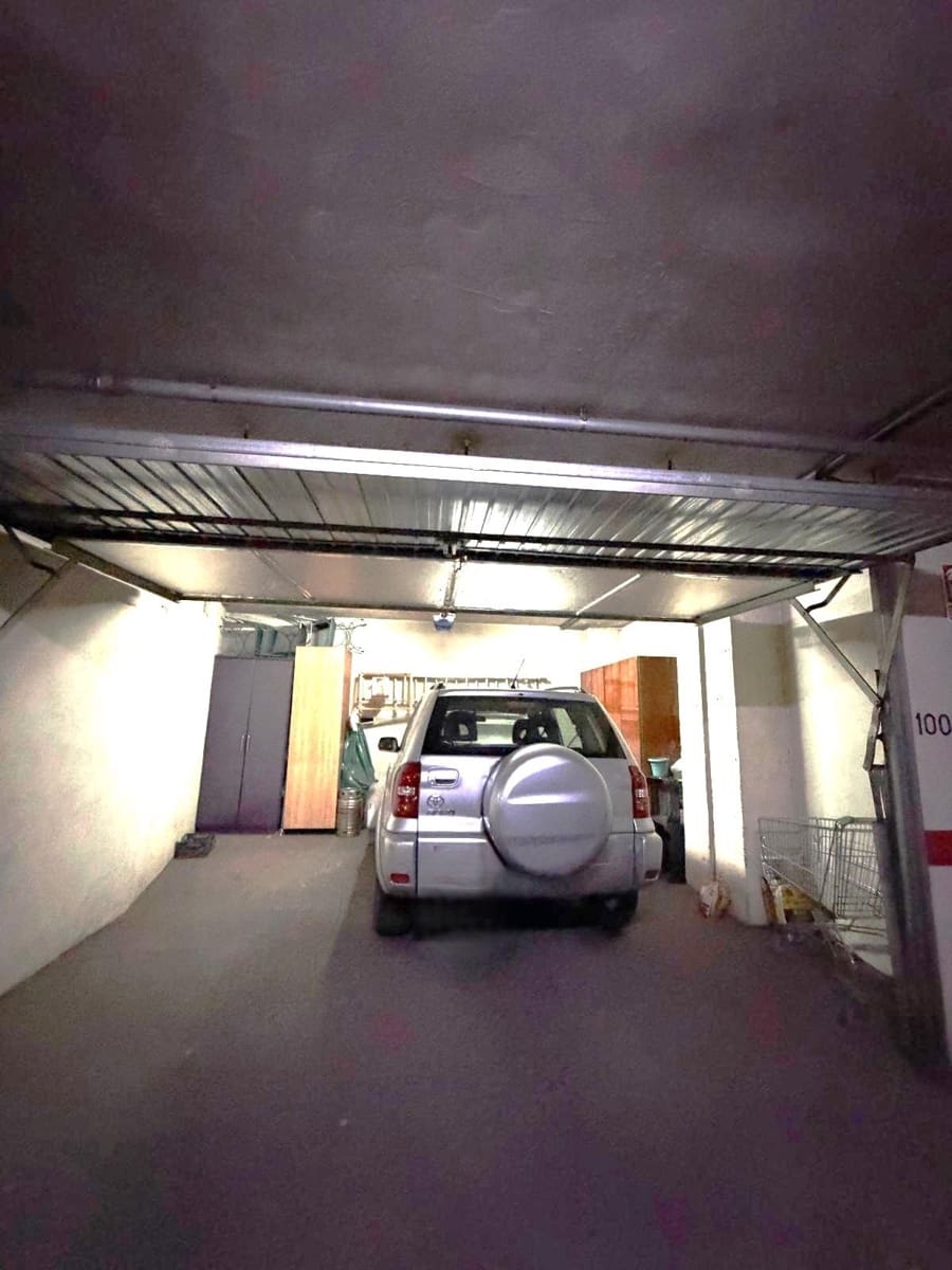Ático de 3 habitaciones en Benicarló en venta con garaje - 330.000 € (Ref: 10181099)