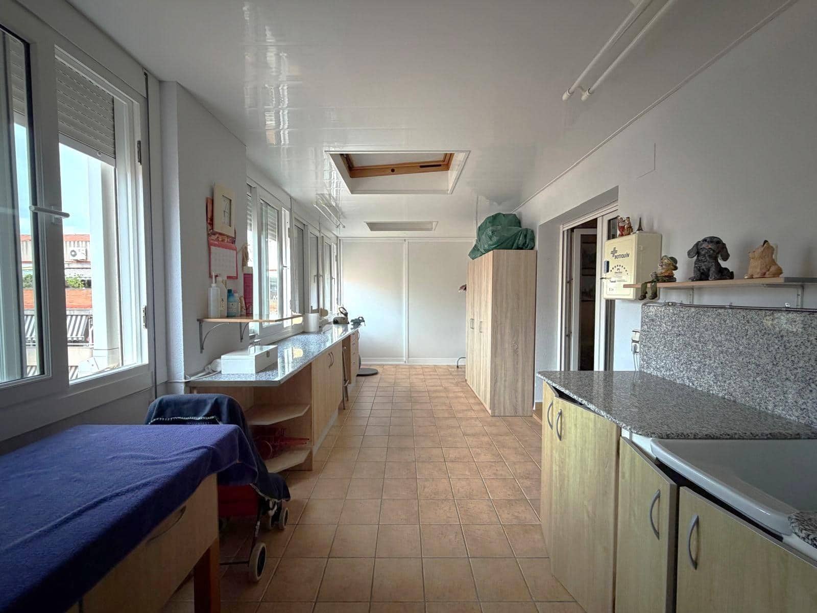Ático de 3 habitaciones en Benicarló en venta con garaje - 330.000 € (Ref: 10181099)