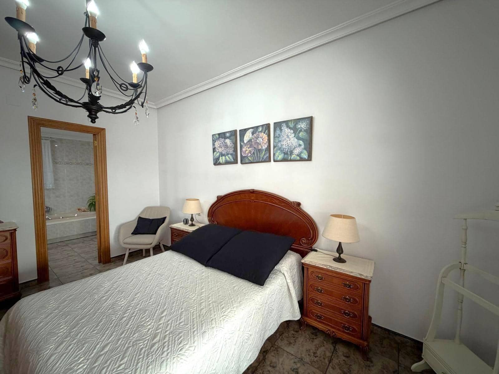Ático de 3 habitaciones en Benicarló en venta con garaje - 330.000 € (Ref: 10181099)