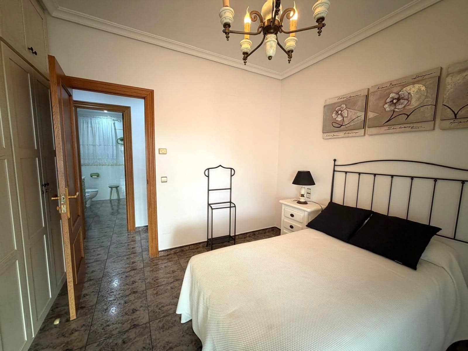 Ático de 3 habitaciones en Benicarló en venta con garaje - 330.000 € (Ref: 10181099)