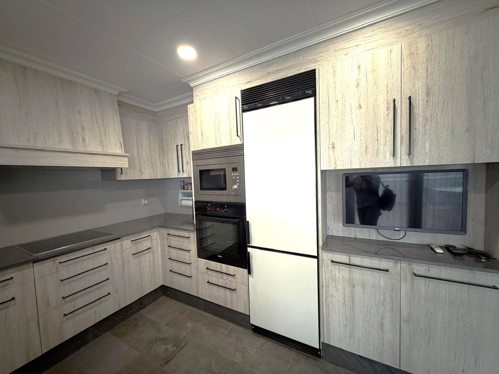 Ático de 3 habitaciones en Benicarló en venta con garaje - 330.000 € (Ref: 10181099)