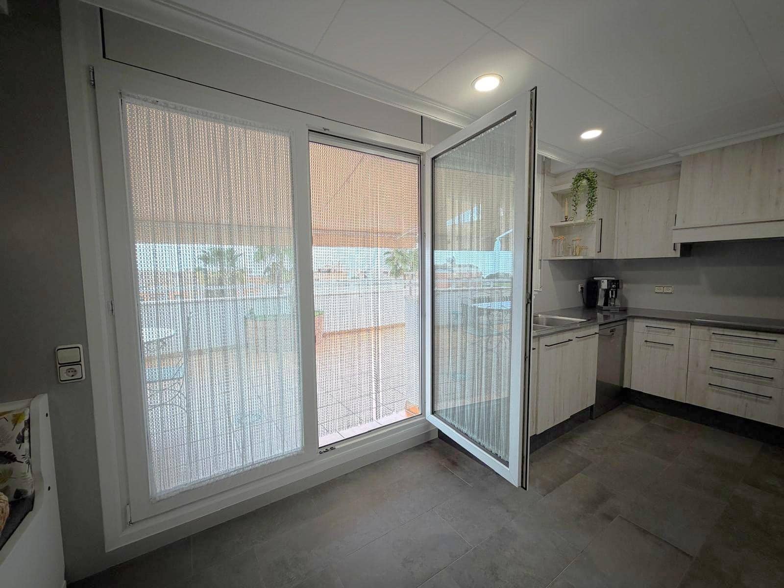 Ático de 3 habitaciones en Benicarló en venta con garaje - 330.000 € (Ref: 10181099)