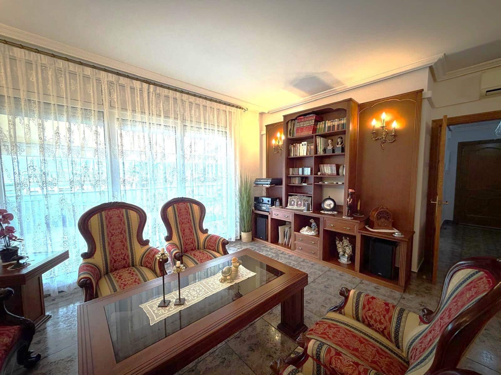 Ático de 3 habitaciones en Benicarló en venta con garaje - 330.000 € (Ref: 10181099)