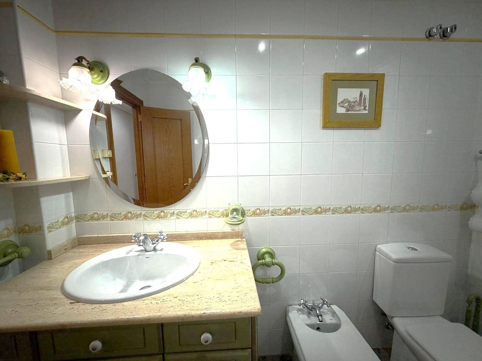 Ático de 3 habitaciones en Benicarló en venta con garaje - 330.000 € (Ref: 10181099)
