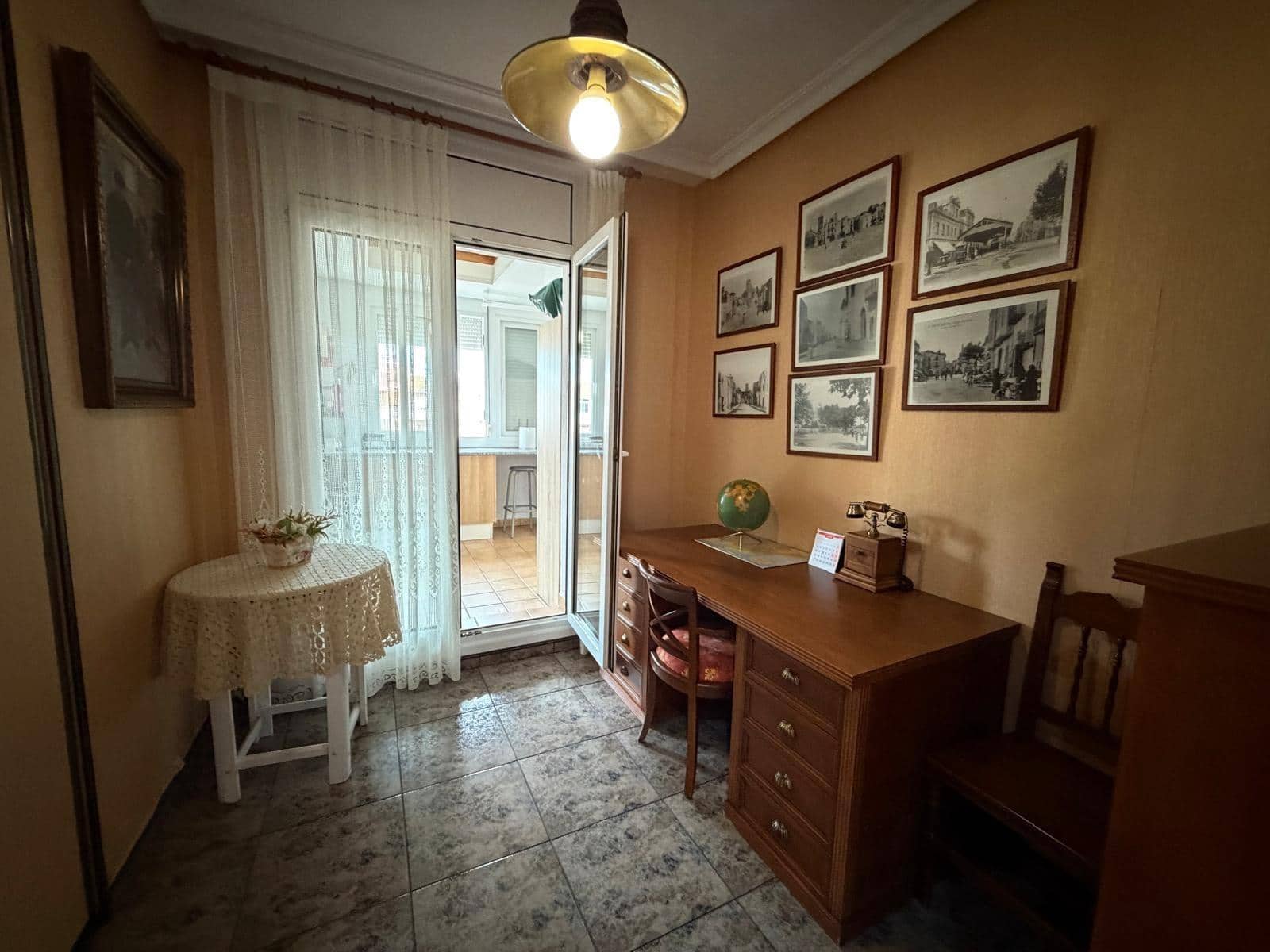 Ático de 3 habitaciones en Benicarló en venta con garaje - 330.000 € (Ref: 10181099)