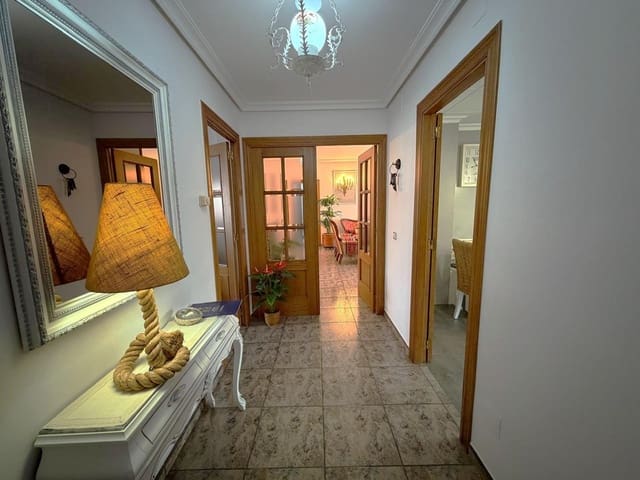 Ático de 3 habitaciones en Benicarló en venta con garaje - 330.000 € (Ref: 10181099)