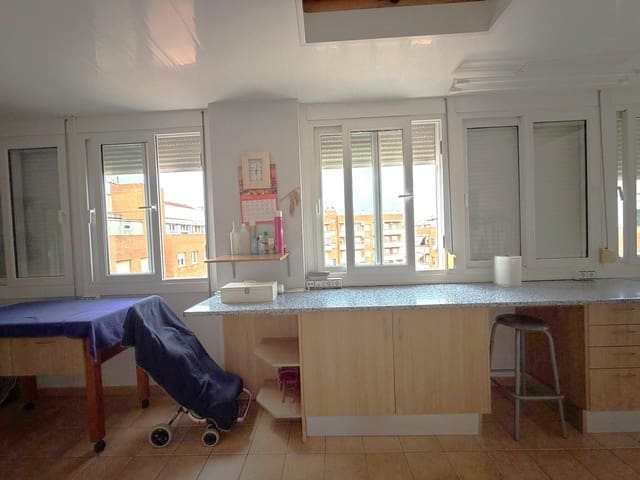 Ático de 3 habitaciones en Benicarló en venta con garaje - 330.000 € (Ref: 10181099)